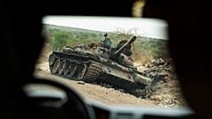 الصورة من إثيوبيا 