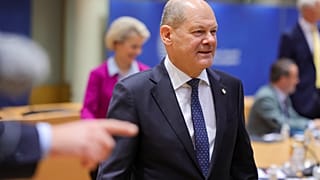 Решения правительства Германии вызвали критику в других странах Европы