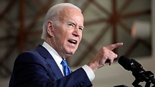 الرئيس الأميركي جو بايدن، 2 نوفمبر 2022