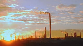 На газовой шахте в Темиртау при выбросе природного газа погибли 5 человек