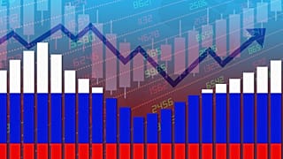 Rusya'nın Ukrayna savaşı sonrası ülkelerle ticareti nasıl değişti?