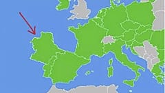 Listenbourg auf der Landkarte, was hat es mit diesem "neuen EU-Land" auf sich?