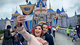 Disney theme parks are trying to keep their superfans coming while keeping the door open for occasional visitors.