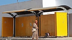 شهدت العاصمة طوال الأربعاء اضطرابا لعدم تمكن العديد من المواطنين من الالتحاق بعملهم 