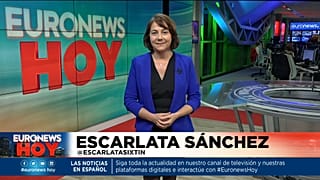 Escarlata Sánchez