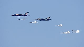 Jets