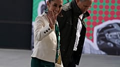 Claudia Sheinbaum