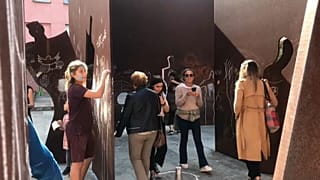 Rendez-vous: lo mejor del arte en Europa - San Sebastián