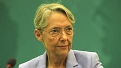 Elisabeth Borne 