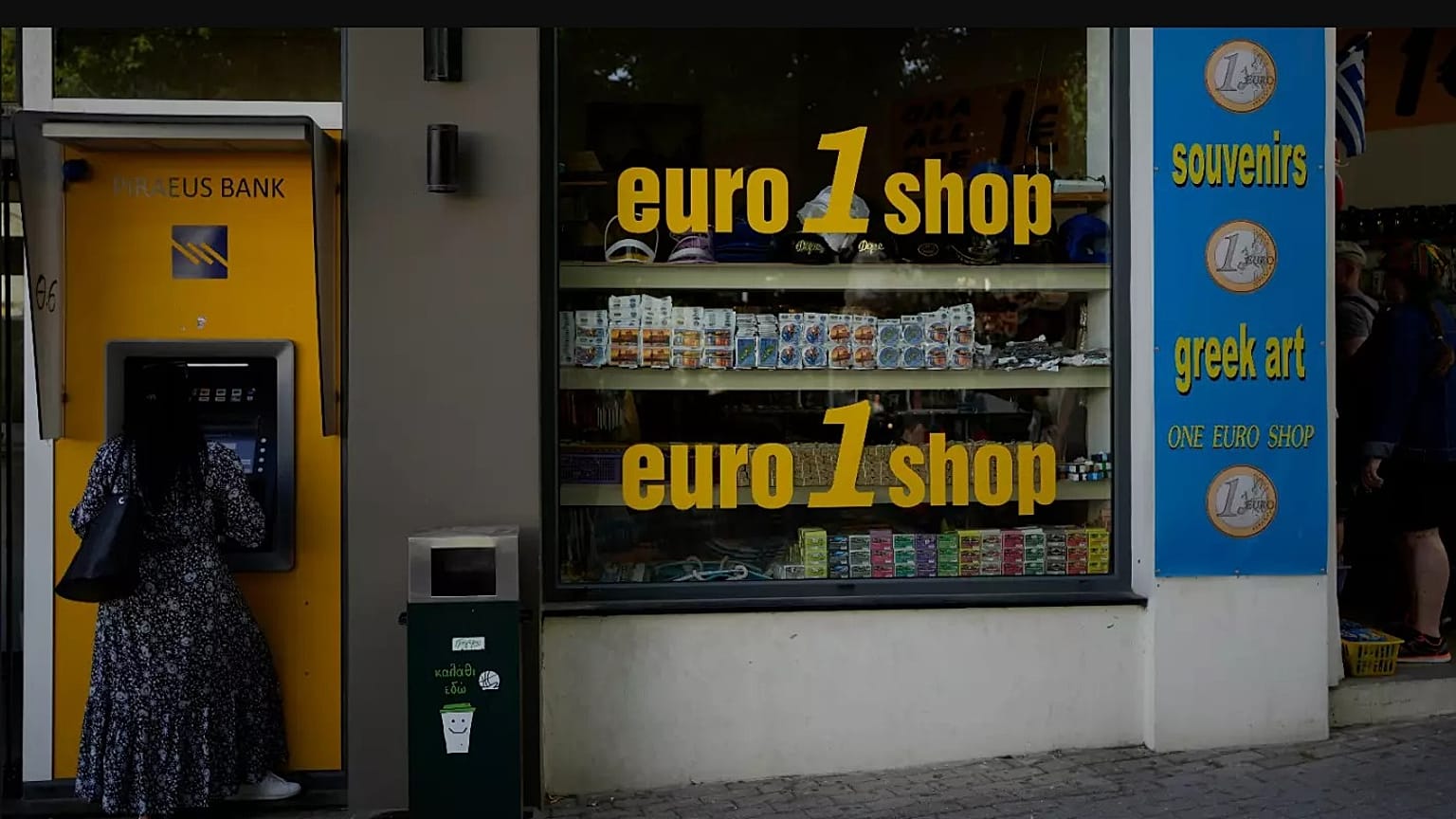 Il 70% delle persone intervistate è preoccupato da eventuali misure di austerità