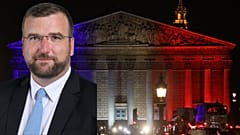 Η γαλλική εθνοσυνέλευση