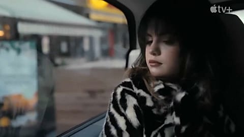 Selena Gomez tells all in new documentary