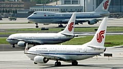 Çin Airbus'tan 140 adet yolcu uçağı siparişini onayladı