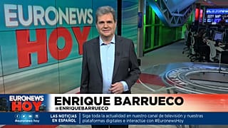 Las claves del día en 20 minutos con Enrique Barrueco