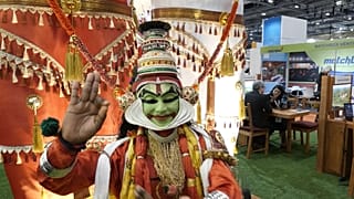 Cita con el turismo del futuro y los viajes en busca de nuevas experiencias en Londres