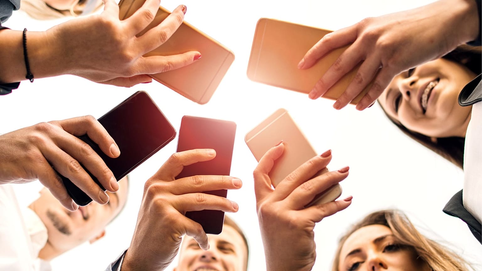 BeReal offers users reprieve from social media "fakeness" by forcing them to be, well, real.