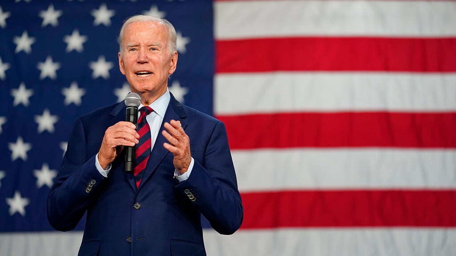 ABD Başkanı Joe Biden