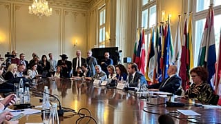 γραφεία Ευρωπαϊκού Κοινοβουλίου στην Αθήνα