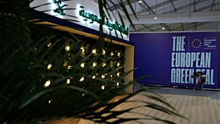 EU officials believe loss and damage should be addressed through existing mechanism, rather than through a brand-new fund.