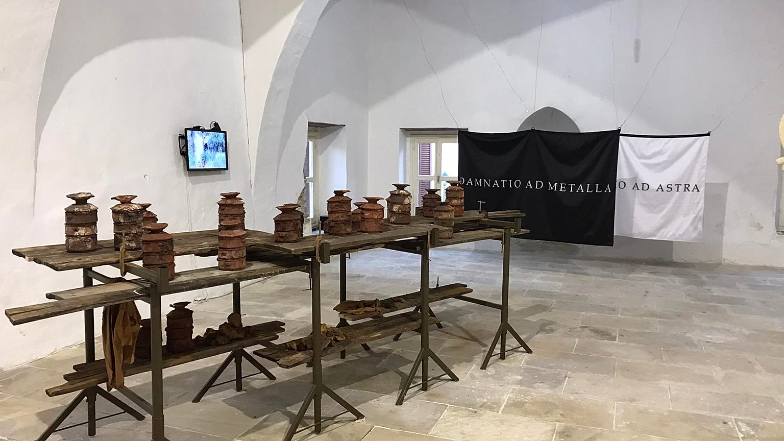 Μελίτα Κούτα & Βασίλης Ψαρράς