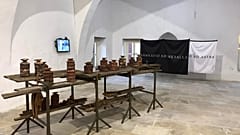 Μελίτα Κούτα & Βασίλης Ψαρράς