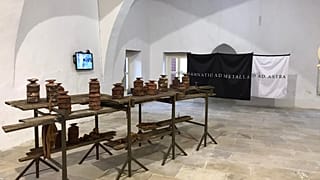 Μελίτα Κούτα & Βασίλης Ψαρράς
