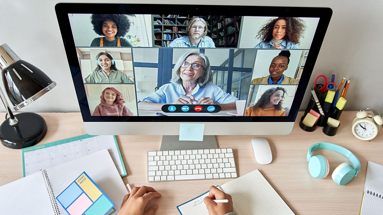 Tech companies are trying to address the teacher shortage