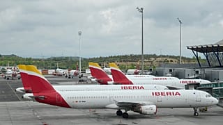 İspanya hava sahasının bir bölümü Çin uzay roketi enkazı nedeniyle kapandı
