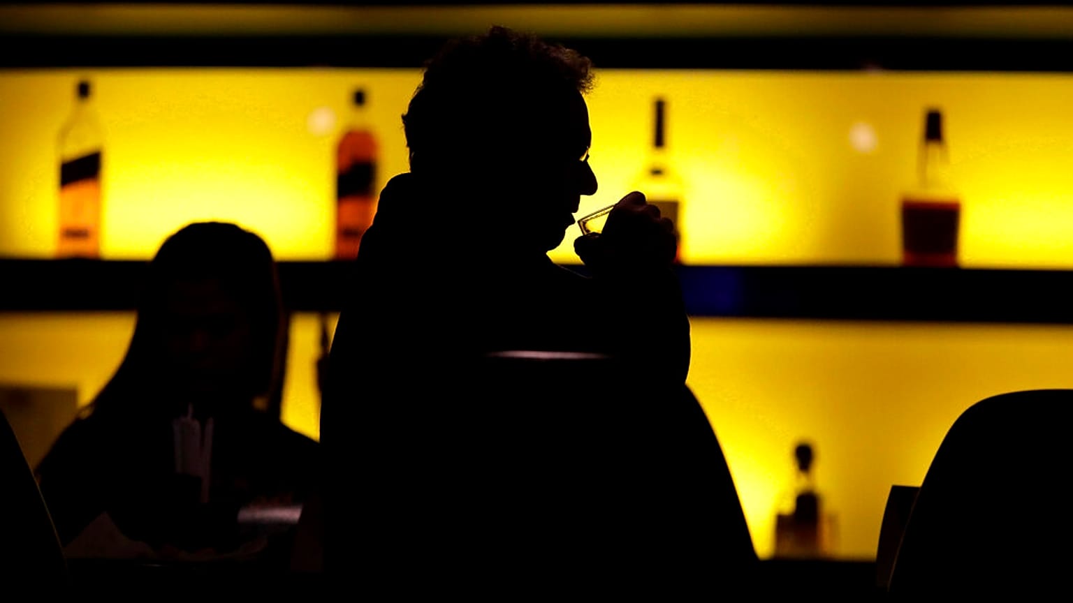 ABD'de Covid-19 pandemisinde alkole bağlı ölümler yüzde 30 arttı