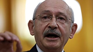 Cumhuriyet Halk Partisi (CHP) Genel Başkanı Kemal Kılıçdaroğlu