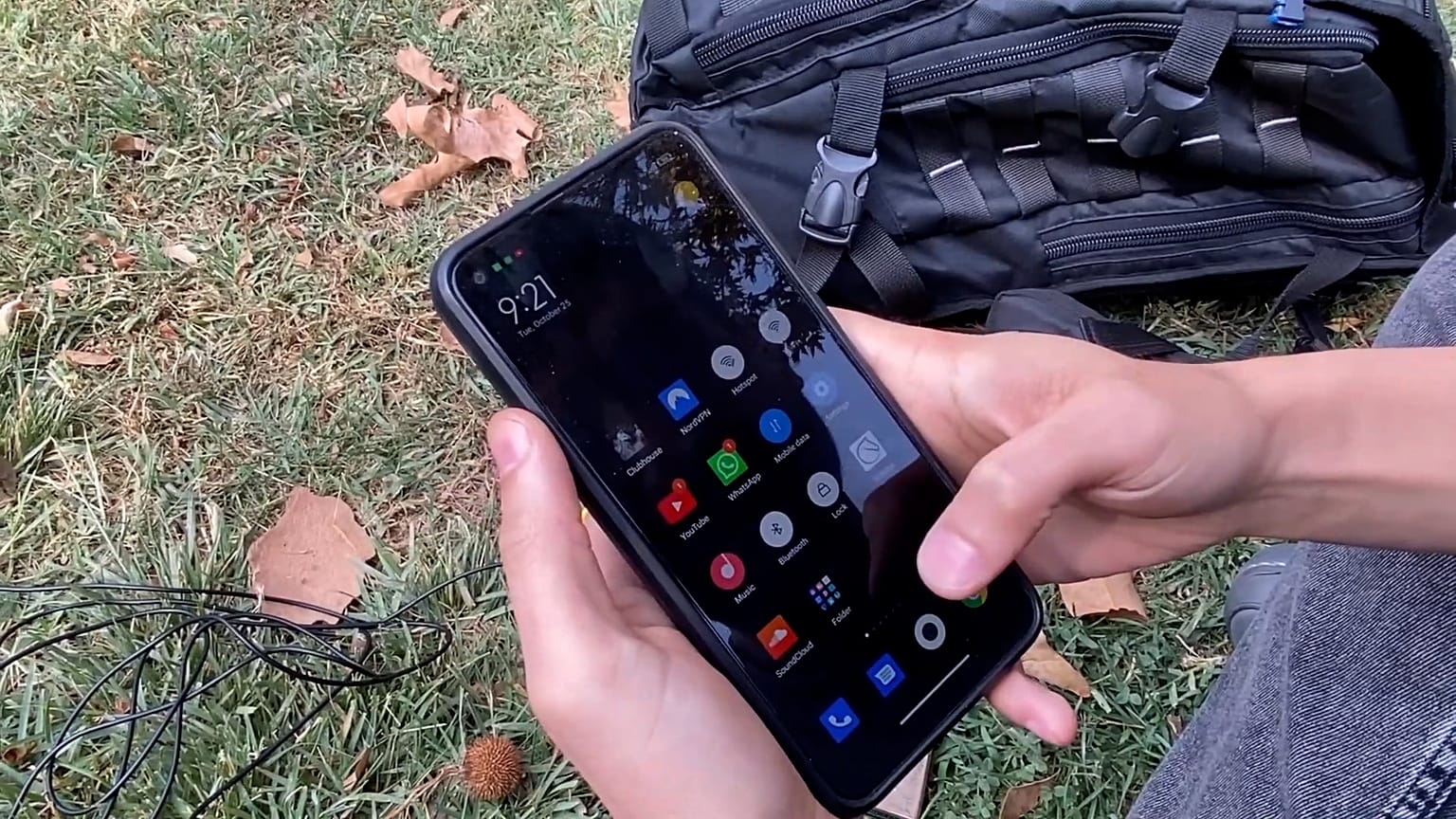 Iranians are turning to VPNs to get around intensified internet restrictions in the wake of protests over Mahsa Amini's death in police custody.