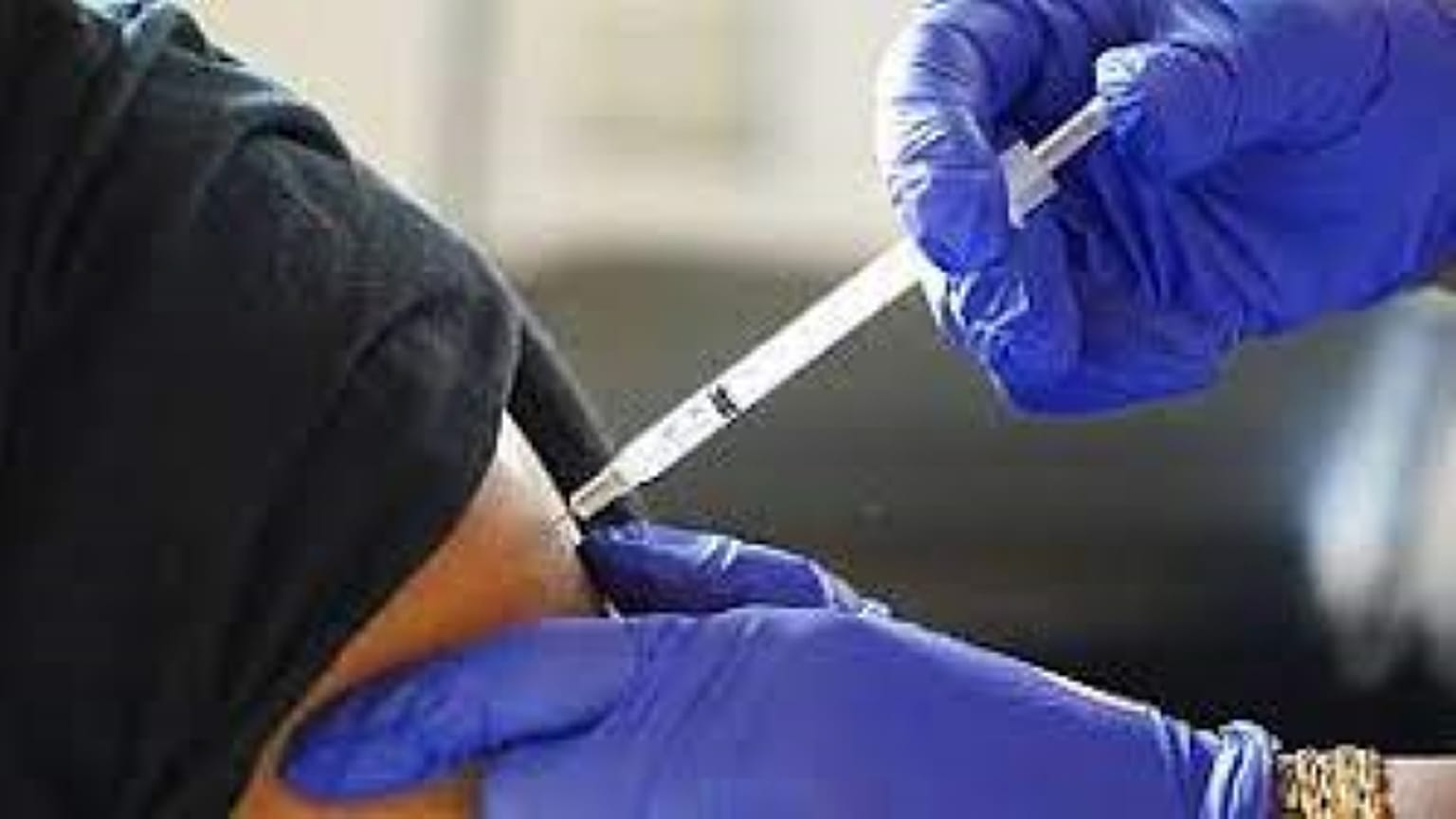 Vaccinazione Covid-19