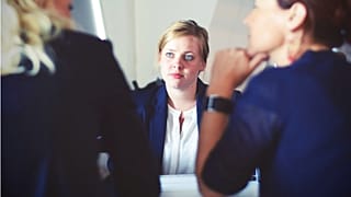 Tech firms are being hard-hit by the economic downturn