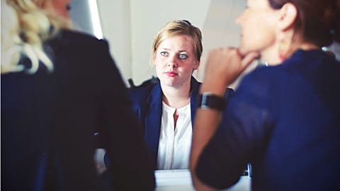 Tech firms are being hard-hit by the economic downturn