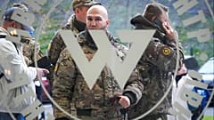 Wagnergruppe, Archiv