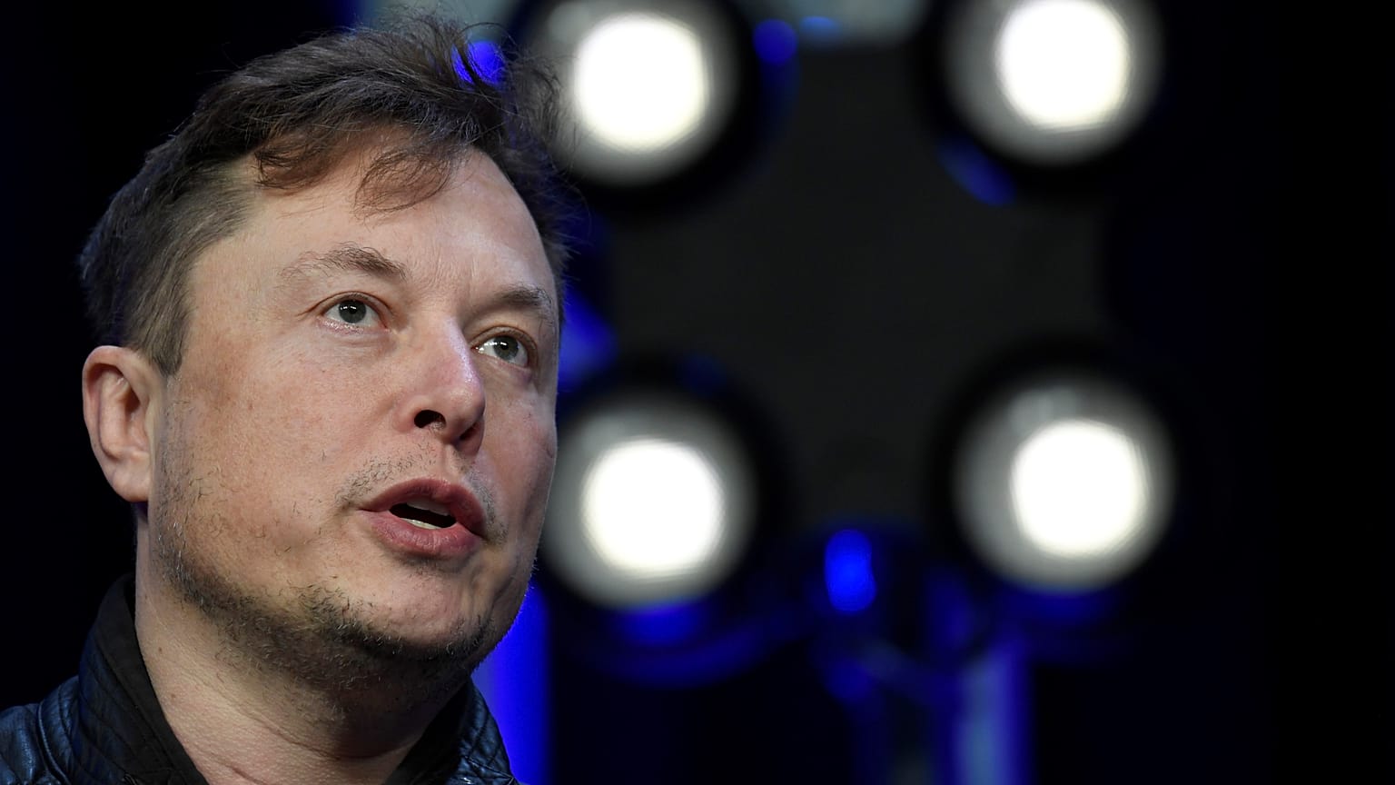 A Twitter új tulajdonosa, Elon Musk