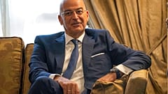 Νίκος Δένδιας