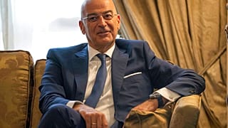 Νίκος Δένδιας