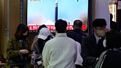 Son aylarda yaptığı füze denemeleri ile tepkileri üzerine çeken Kuzey Kore, en son 28 Ekim’de Doğu Denizi (Japon Denizi) yönüne 2 balistik füze fırlatmıştı