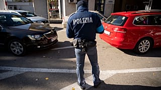 Europol'ün Romanya sınırındaki operasyonu 