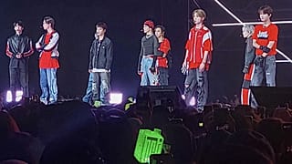 NCT 127'nin ülkede gerçekleştirdiği ilk konser, çıkan kargaşada 30 kişinin bayılması üzerine yarıda kesilmek zorunda kaldı