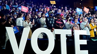 USA, campagna elettorale per le elezioni di Midterm