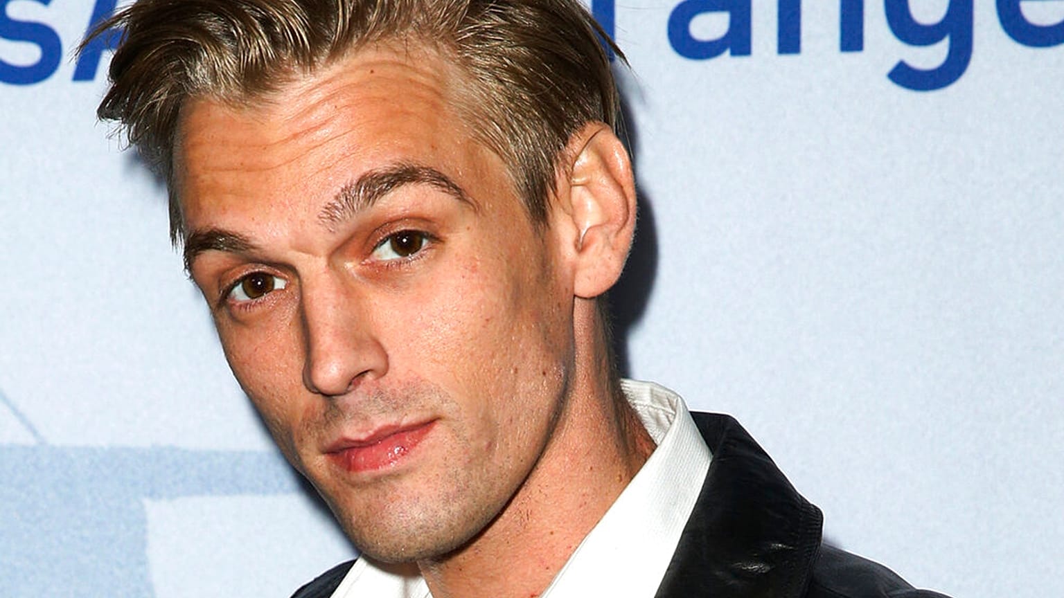 Aaron Carter, der schon als Kind ein Star war, ist mit 34 Jahren gestorben