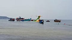 Tanzania Plane Crash
