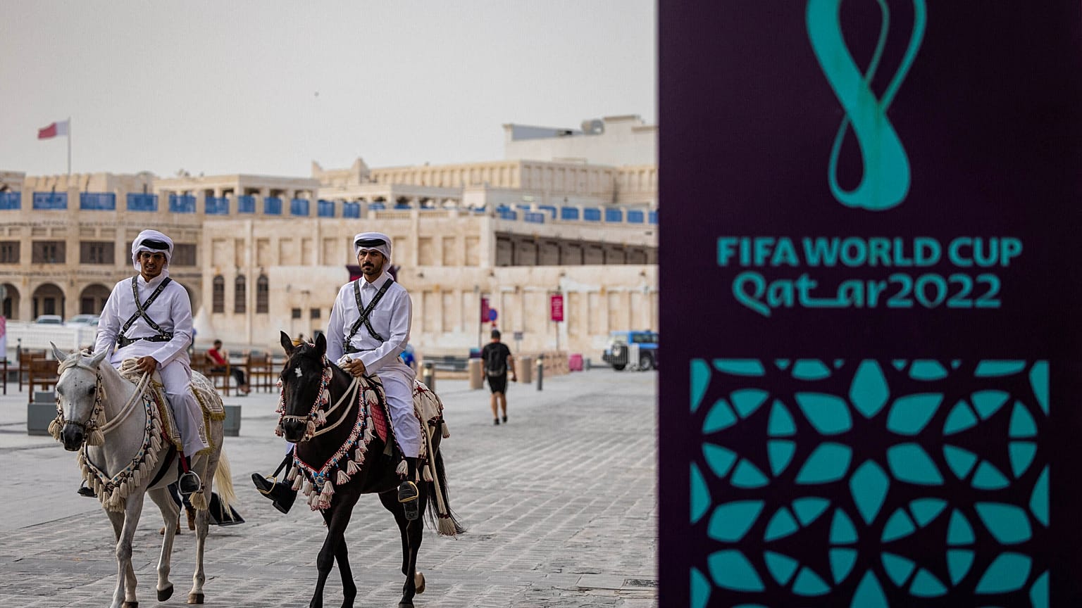 FIFA World Cup 2022: What can fans expect when coming to Qatar?