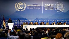 COP27 Climate Summit