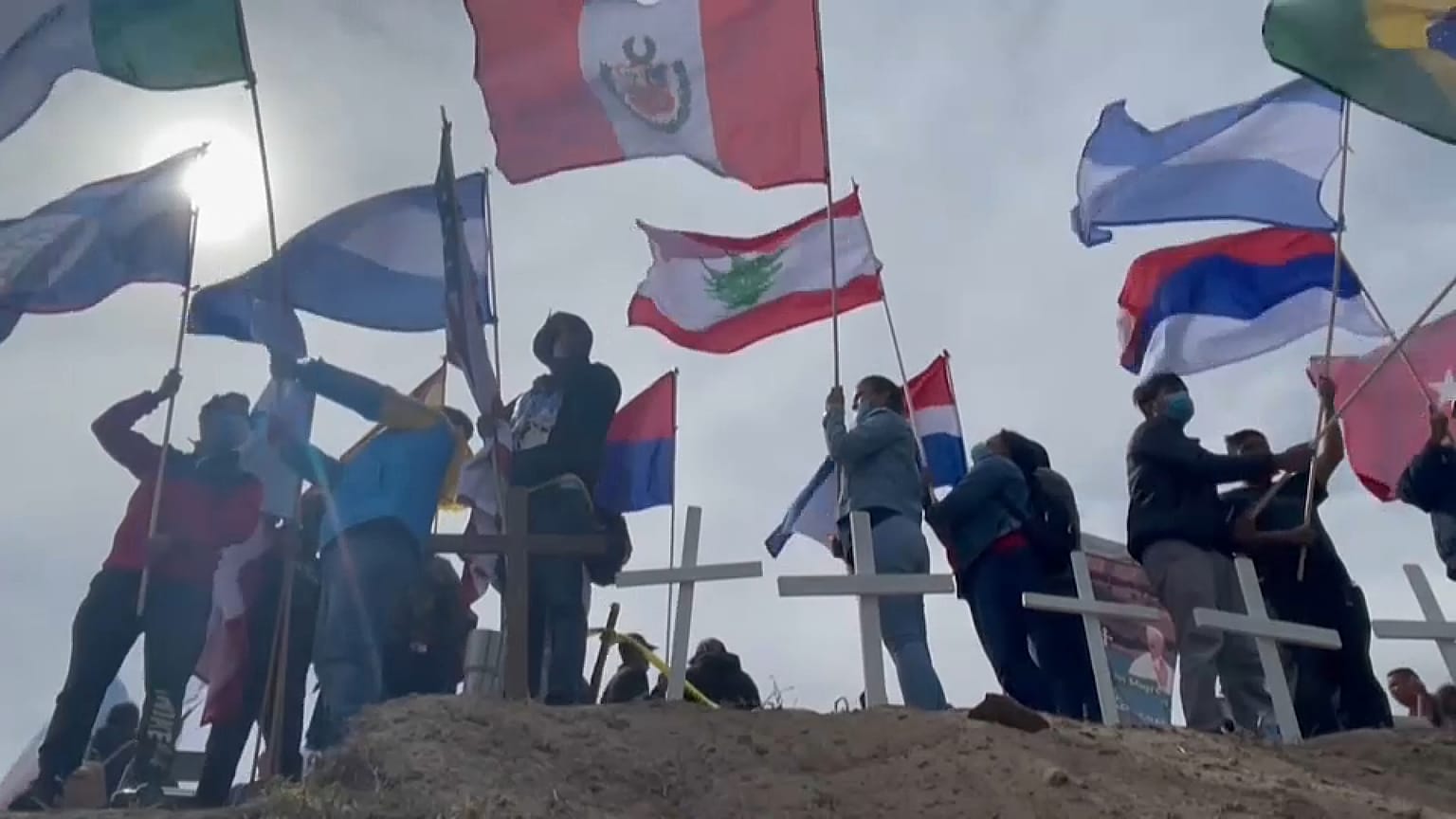 Foto: Captura de pantalla de vídeo de