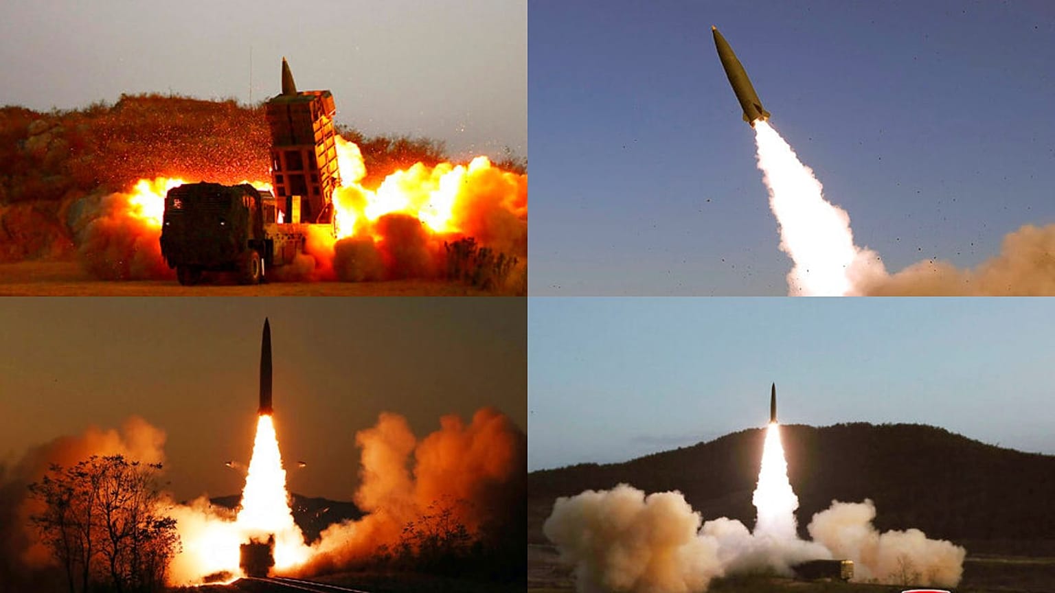 North Korea