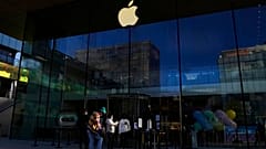 Der Lieferengpass kommt mitten im Weihnachtsgeschäft. Keine frohe Botschaft für iPhone-Fans.