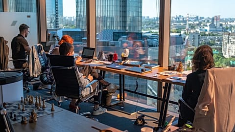 Workers across Europe are looking for multiple streams of income to combat the cost of living crisis.